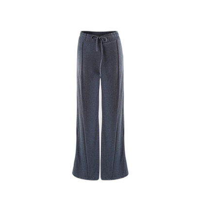 Pants Navy Blue