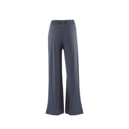 Pants Navy Blue